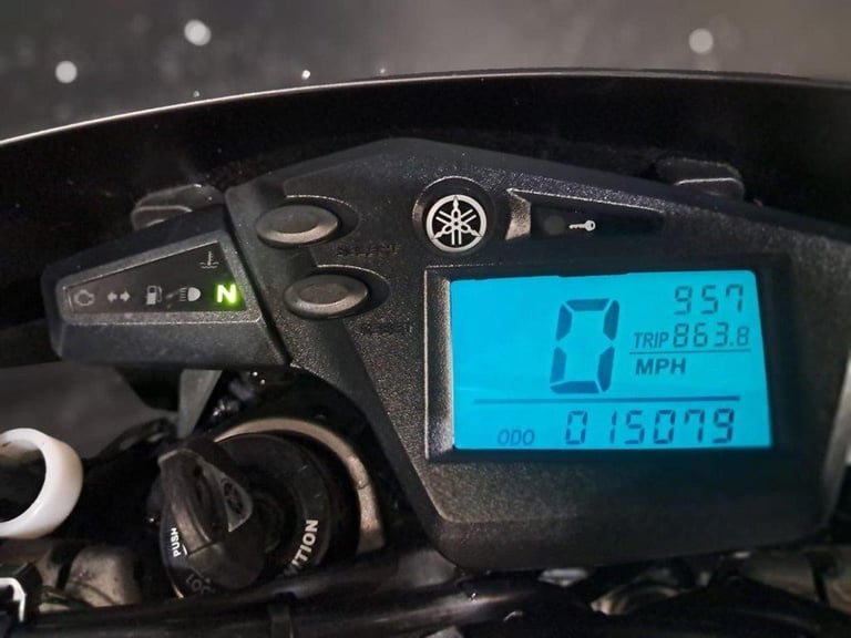 2014 63 YAMAHA XT660X FINANCE SPECIALISTS APPLY NOW