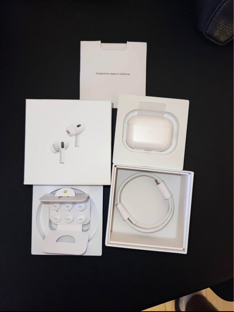 airpod pros