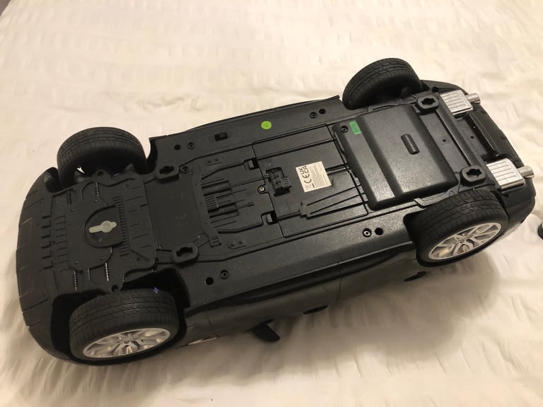 Remote Control Range Rover