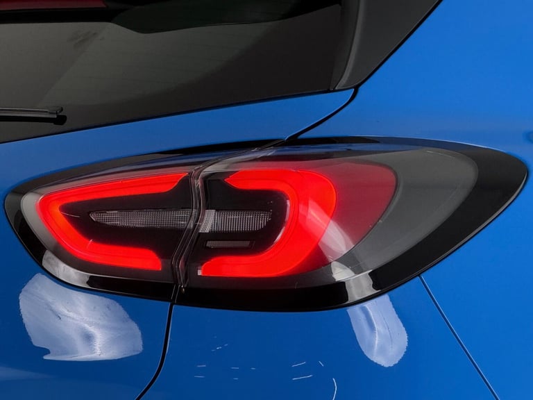 2023 Ford Puma 1.5T EcoBoost ST Euro 6 (s/s) 5dr HATCHBACK Petrol Manual