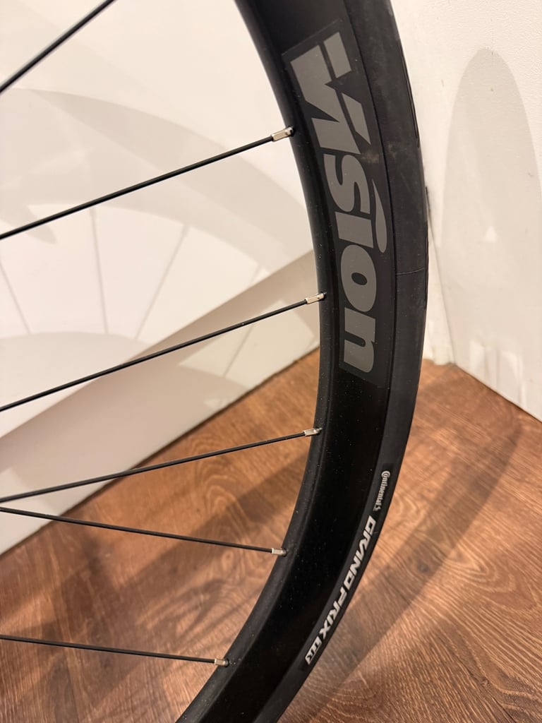 New never used Meridia Reacto 5000