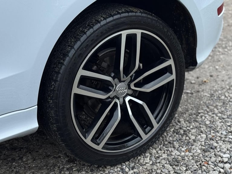  Audi Q5 2.0 TDI S line Plus Special Edition S Tronic quattro Euro 6 (s/s) 5dr Diesel Automatic