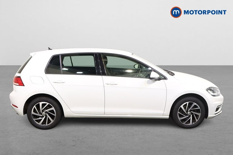 2020 Volkswagen Golf 1.5 TSI EVO 150 Match Edition 5dr Hatchback Petrol Manual