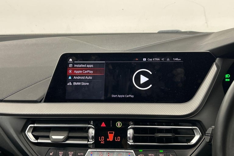  BMW 1 Series M135i xDrive Petrol Automatic