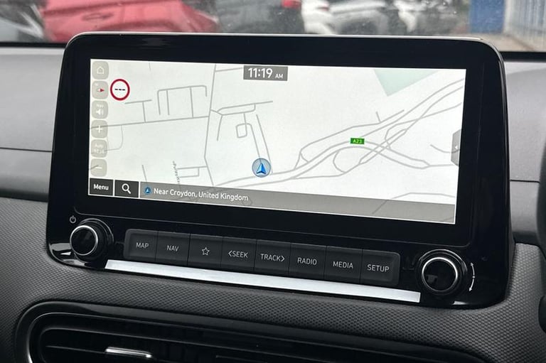 2022 Hyundai KONA 1.6 GDi Hybrid Premium 5dr DCT Automatic Hatchback Hybrid Automatic