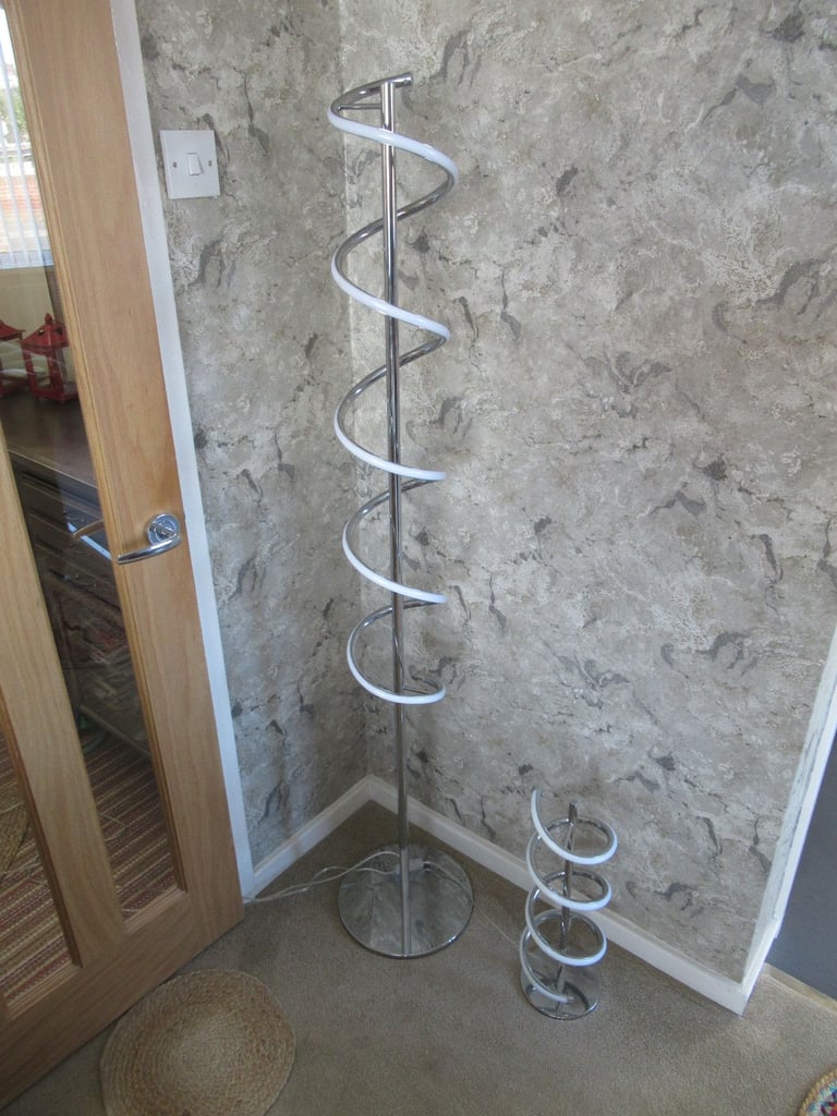 image for SPIRAL LED LAMPS