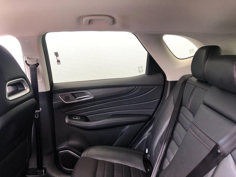 2023 MG MG HS 1.5 T-GDI 16.6kWh Trophy Auto Euro 6 (s/s) 5dr ESTATE Petrol/Electric Hybrid Automatic