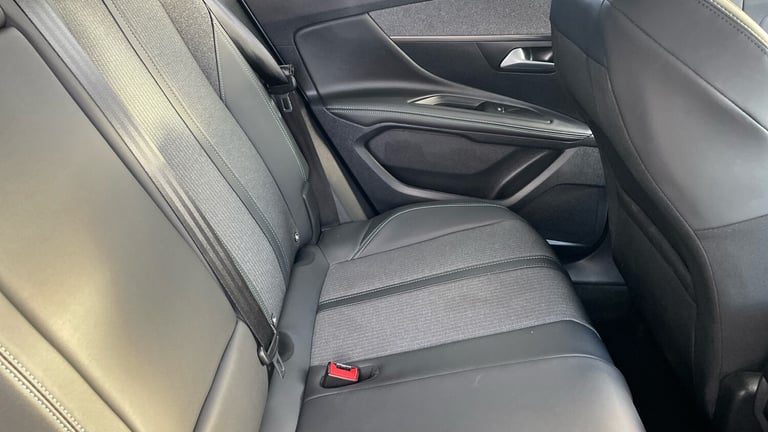 2023 Peugeot 3008 1.2 PureTech Allure Premium+ 5dr EAT8 Petrol Estate Estate Petrol Automatic
