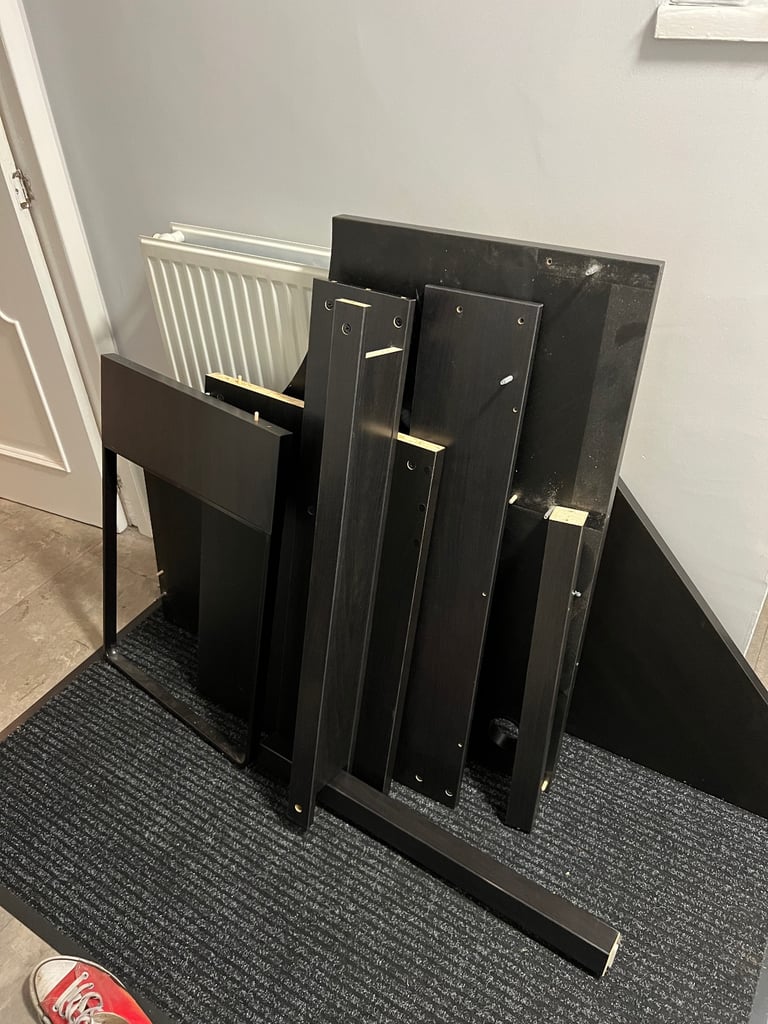 IKEA desk 