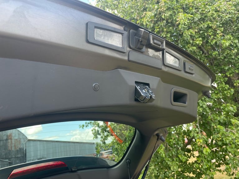 2016 Mazda CX-3 1.5d Sport Nav 5dr HATCHBACK DIESEL Manual