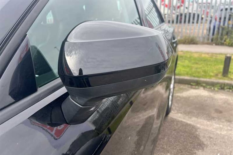 2022 Audi Q2 1.5 TFSI CoD 35 Sport SUV 5dr Petrol S Tronic Euro 6 (s/s) (150 ps) SUV Petrol Autom...
