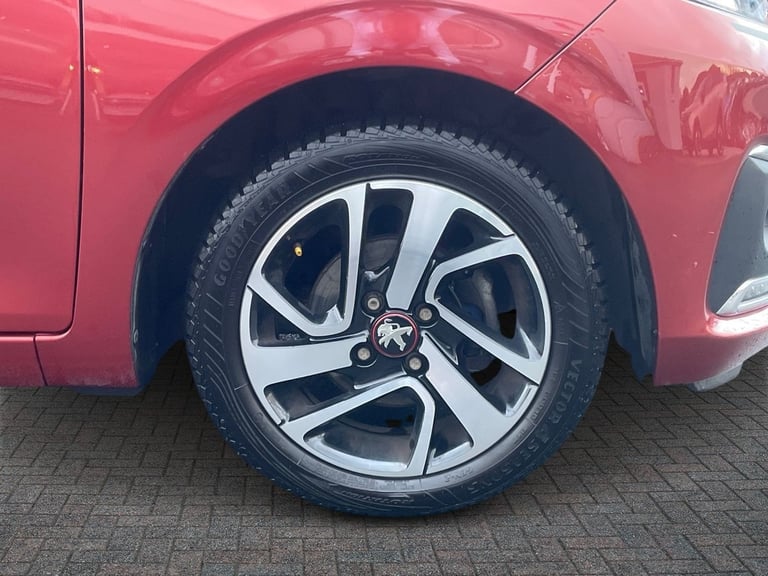 2020 Peugeot 108 108 1.0 Collection 5dr Hatchback Petrol Manual