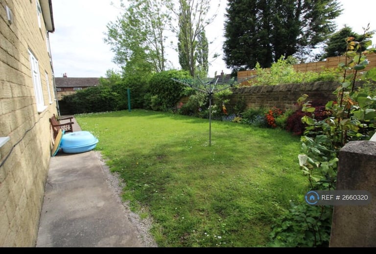 2 bedroom flat in St. Marys Court, Hollingworth, Hyde, SK14 (2 bed) (#2660320)