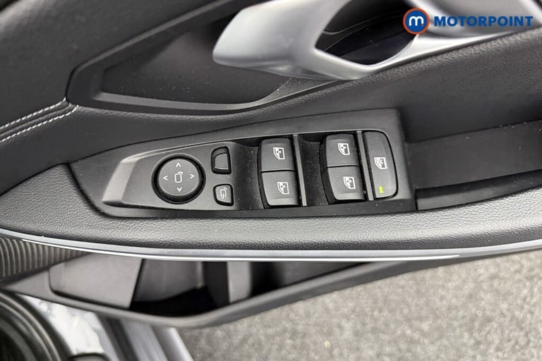 2020 BMW 3 Series 320d M Sport 4dr Step Auto Saloon Diesel Automatic