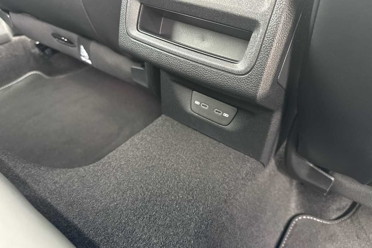 2025 Volkswagen Golf 1.5 TSI 150 R-Line 5dr Hatchback Petrol Manual