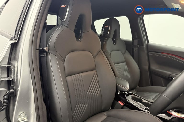 2025 Nissan Juke 1.0 DiG-T Tekna 5dr HATCHBACK PETROL Manual