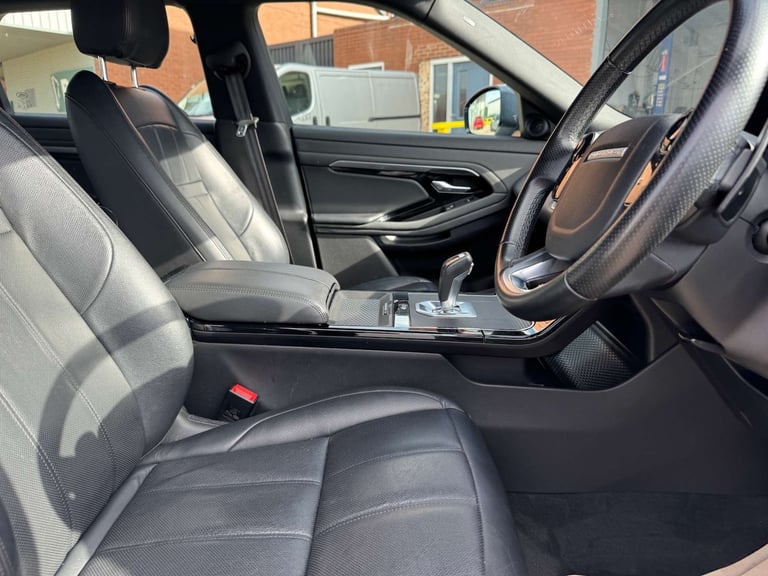 2019 Land Rover Range Rover Evoque 2.0 D180 R-Dynamic S 5dr Auto ESTATE DIESEL Automatic