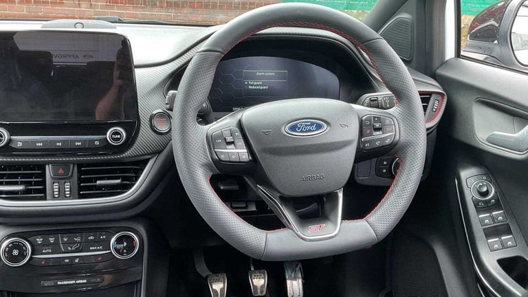 2023 Ford Puma 1.5 EcoBoost ST 5dr HATCHBACK PETROL Manual