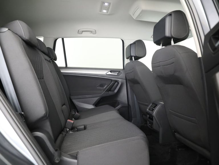 2022 Volkswagen Tiguan Allspace 1.5 TSI Life 5dr DSG ESTATE PETROL Automatic