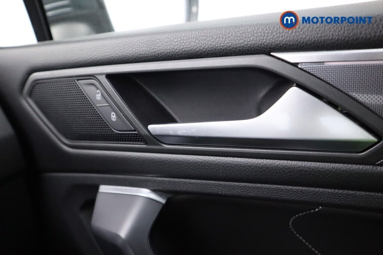 2020 Volkswagen Tiguan Allspace 1.5 TSI EVO R-Line Tech 5dr DSG SUV Petrol Automatic