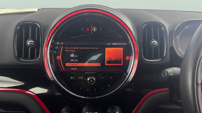 2021 MINI Countryman 1.5 10kWh Cooper SE Sport SUV 5dr Petrol Plug-in Hybrid Auto ALL4 Euro 6 (s ...
