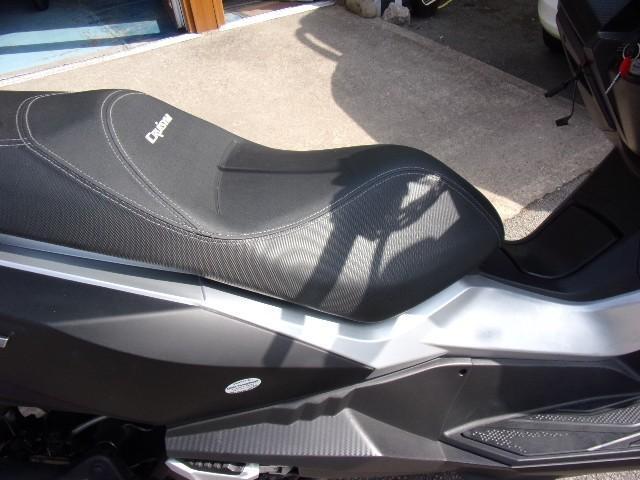 Sym Cruisym CRUiSYM 300 AUTOMATIC 2019/69