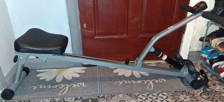 image for Rowing machine 