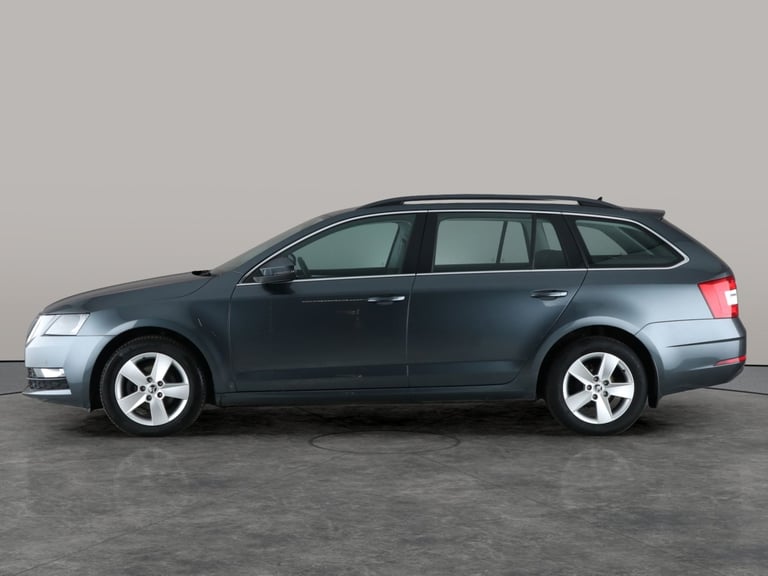 2020 Skoda Octavia 1.6 TDI SE Technology Estate 5dr Diesel Manual Euro 6 (s/s) (115 ps) - CLIM Es...