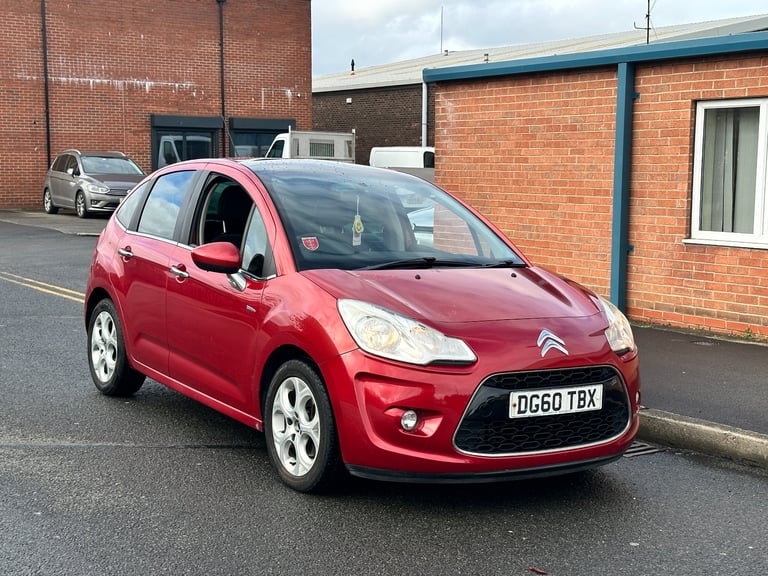 CITROEN C3 AUTOMATIC 