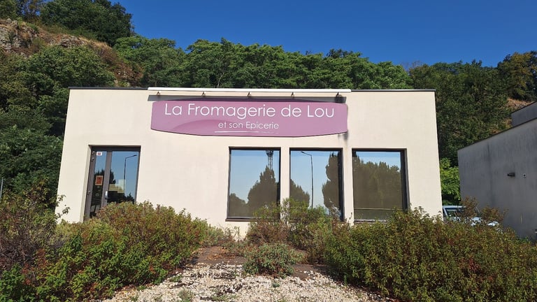 SOUTH OF FRANCE:  Pâradise 6h30 from London by train. 45 mn train to Lyon airport