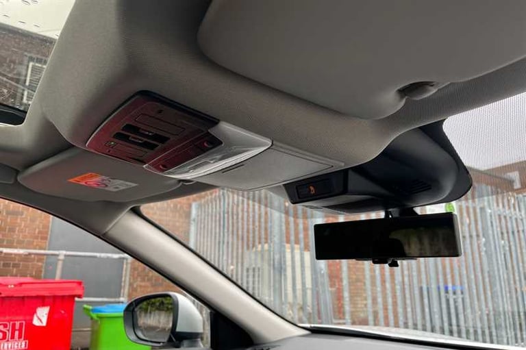 2025 Nissan X-Trail 1.5 E-POWER 204 TEKNA 5DR XTRONIC 4x4 Hybrid Automatic