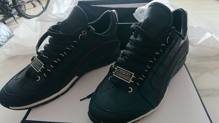 Prada, Dsquared2,Louis Vuitton,Dolce&Gabbana, 