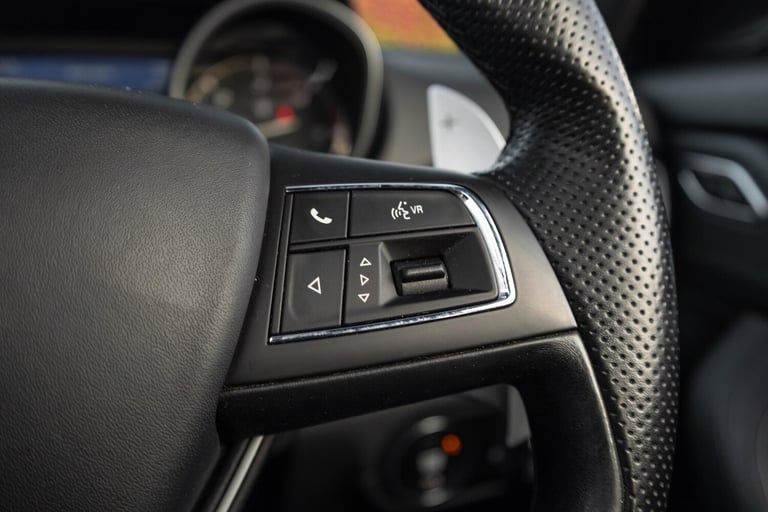 2019 Maserati Levante 3.0D V6 ZF 4WD Euro 6 (s/s) 5dr Diesel Automatic