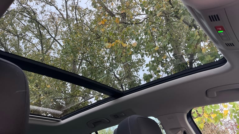 2018 Volkswagen Tiguan 2.0 TDI 150 SEL 5dr DSG SUV Diesel Automatic