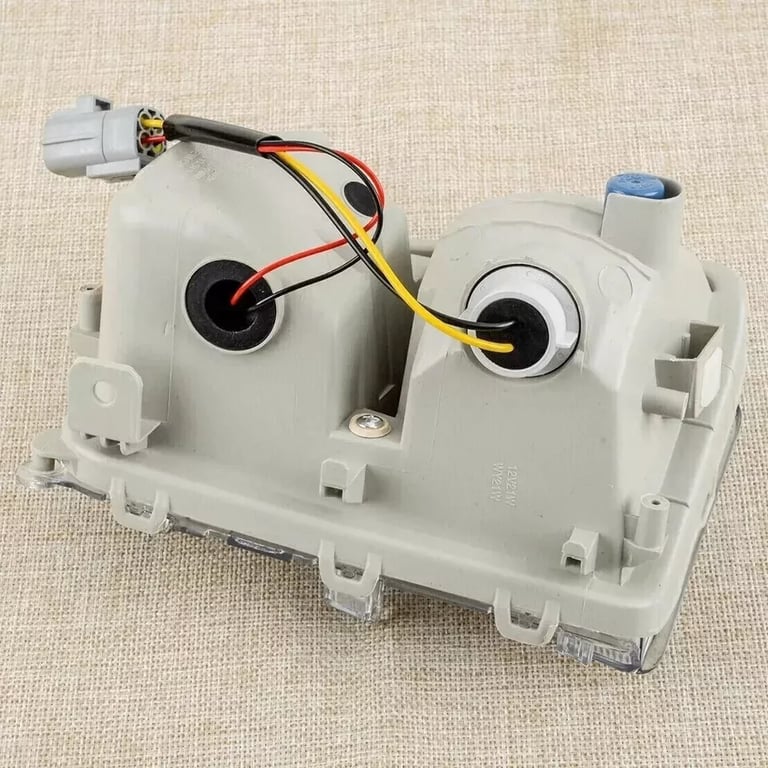 Toyota Prius 2012-2015 Front Fog Light LED Left Side