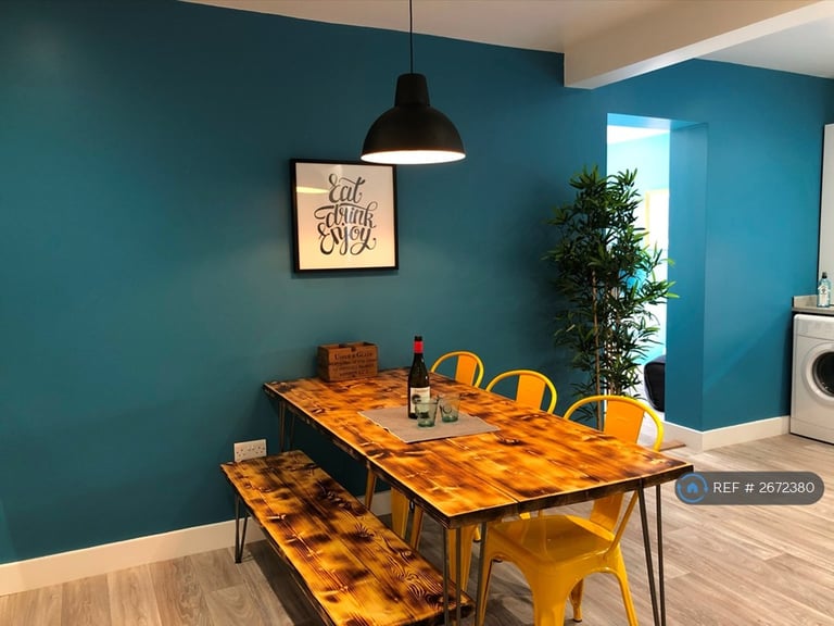 6 bedroom house in Harrison Road, Southampton, SO17 (6 bed) (#2672380)