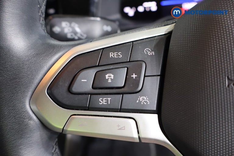 2024 Volkswagen Polo 1.0 TSI Life 5dr Hatchback Petrol Manual