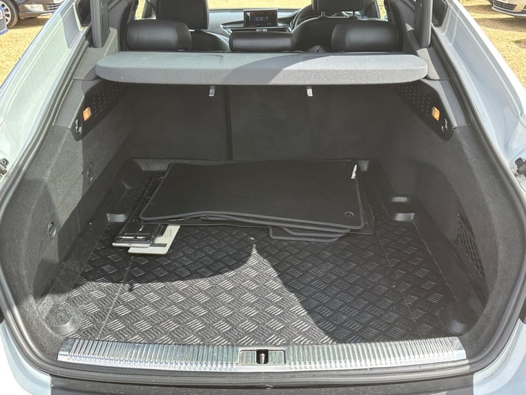 2014 Audi A7 3.0 TDI V6 S line Sportback Multitronic Euro 5 (s/s) 5dr HATCHBACK Diesel Automatic