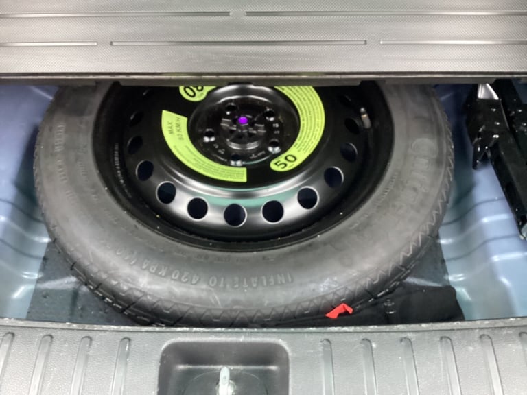 2020 Hyundai TUCSON 1.6 GDi Premium 5dr 2WD Estate Petrol Manual