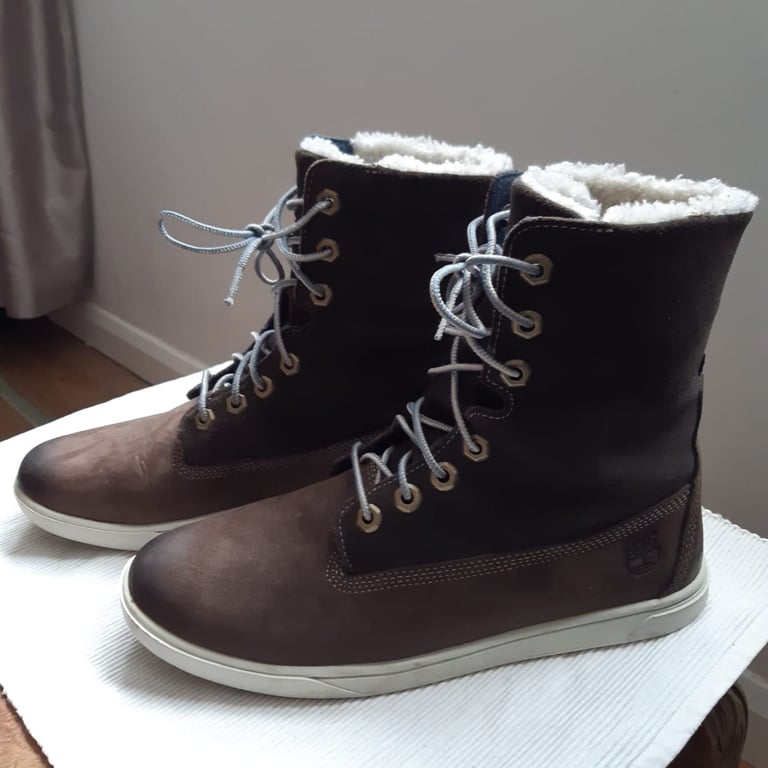image for Timberland Boots size 6.5