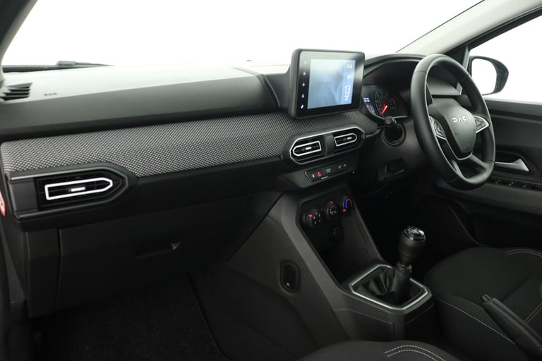 2024 Dacia Sandero 1.0 Tce Expression 5dr Hatchback Petrol Manual