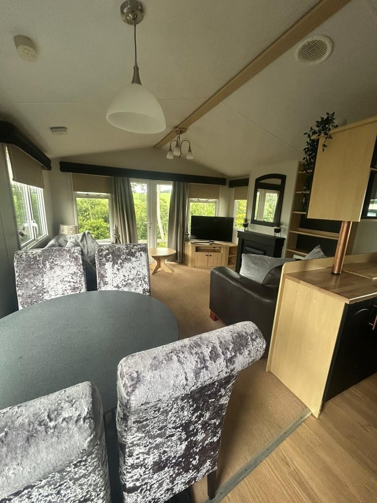 2008 Willerby Salisbury 