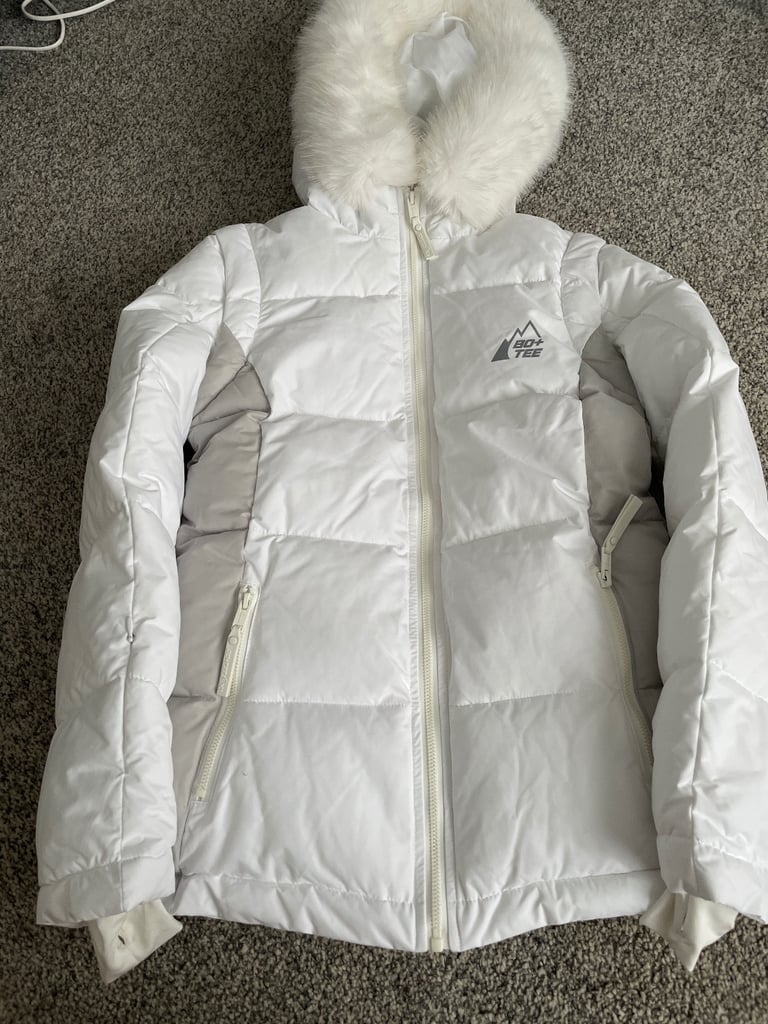BO+TEE Ladies Ski Jacket