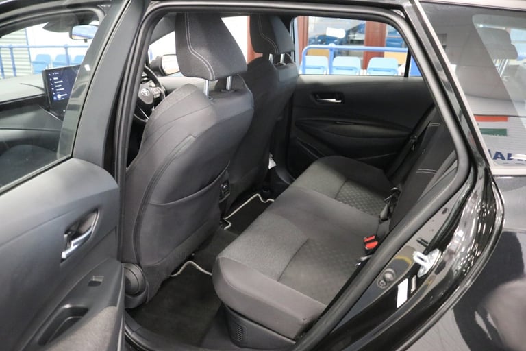 2023 - 73 - TOYOTA COROLLA ICON HEV 1.8VVT-H 140PS CVT AUTO HYBRID 5 DOOR ESTATE