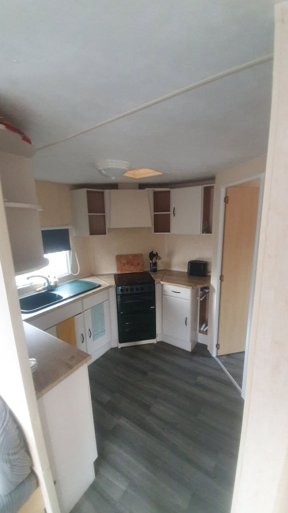 Mobile home to rent