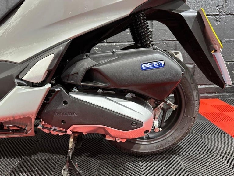 2024 74 HONDA PCX125 FINANCE SPECIALISTS APPLY NOW