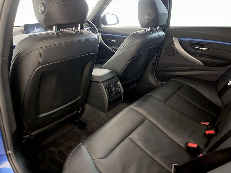 2019 BMW 3 Series 2.0 320d M Sport Touring Auto xDrive Euro 6 (s/s) 5dr Automatic Estate Diesel A...