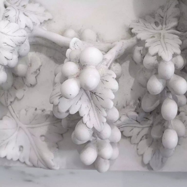 Georgian Revival Marble Fireplace, English, Fire Surround, Dominic Hurley