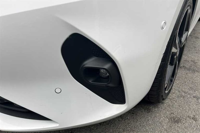 2022 Vauxhall Corsa 1.2 Turbo Elite Edition Hatchback 5dr Petrol Auto Euro 6 (s/s) (100 ps) Hatch...