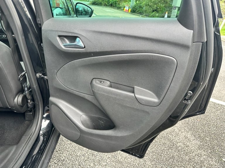 2021 Vauxhall Crossland 1.2 Turbo Elite 5dr HATCHBACK PETROL Manual